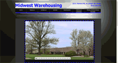 Desktop Screenshot of mwwarehouse.com